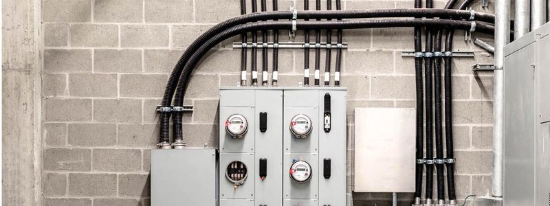 Electrical wiring and rewiring