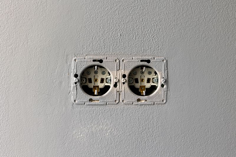 Bluegrass Electrical professional electrical work in Western North Carolina